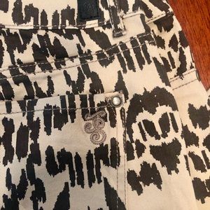 Jessica Simpson Pants - Jessica Simpson Kiss Me Jegging Jessica Simpson Pants - Jessica Simpson Kiss Me Jegging